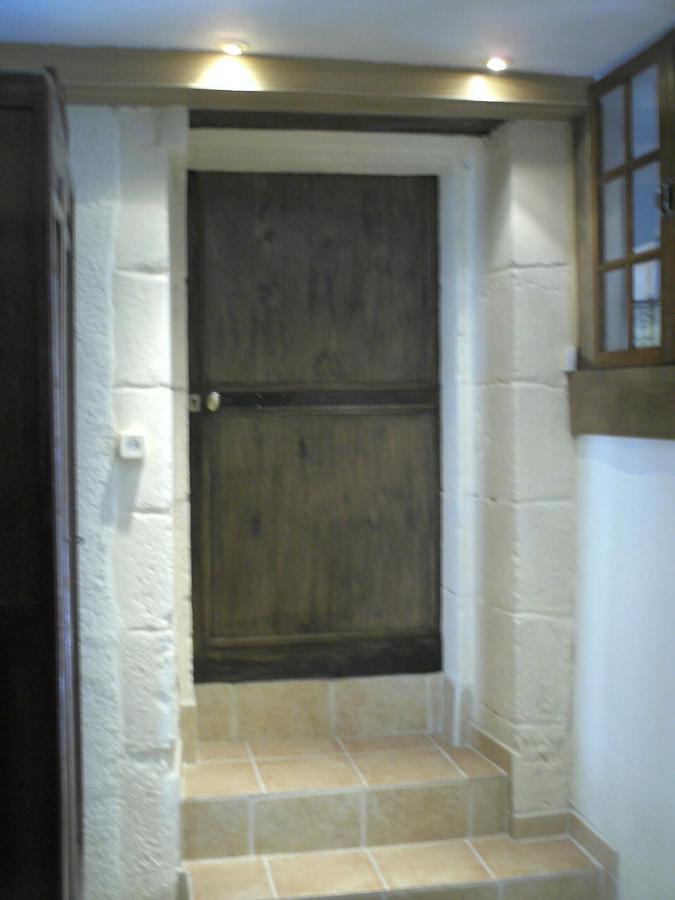 La Charité-sur-Loire Maison De La Loire מראה חיצוני תמונה