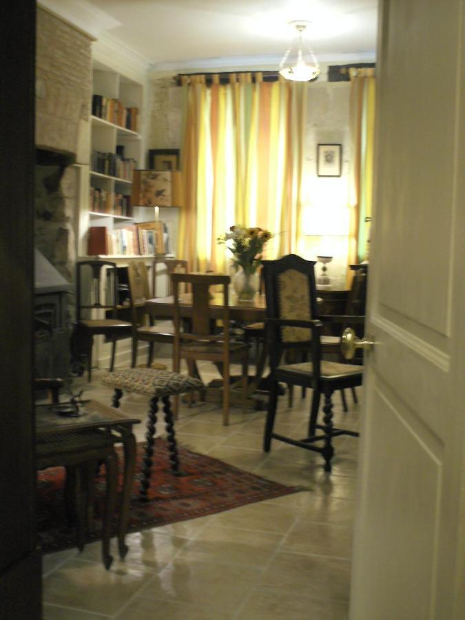 La Charité-sur-Loire Maison De La Loire מראה חיצוני תמונה