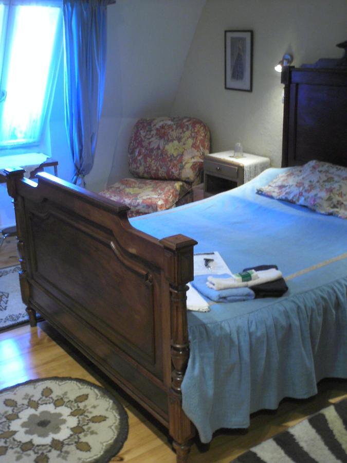 La Charité-sur-Loire Maison De La Loire מראה חיצוני תמונה