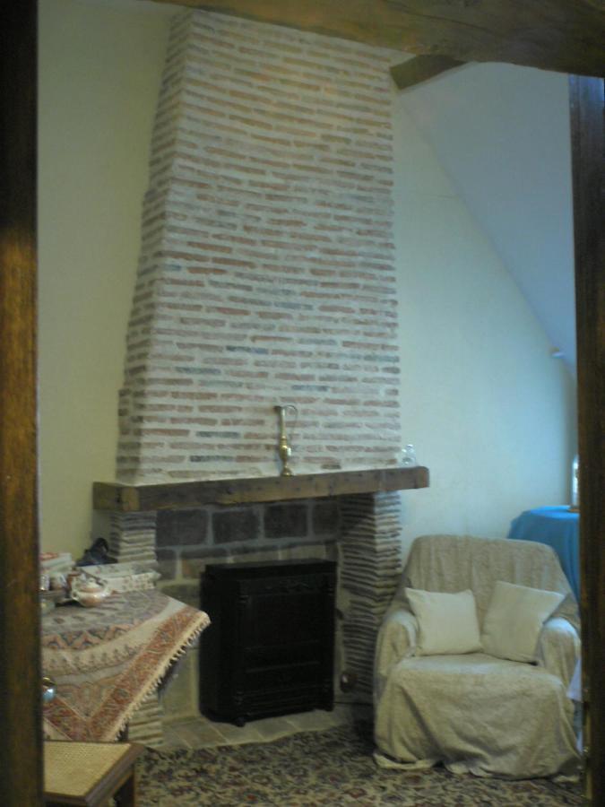 La Charité-sur-Loire Maison De La Loire מראה חיצוני תמונה