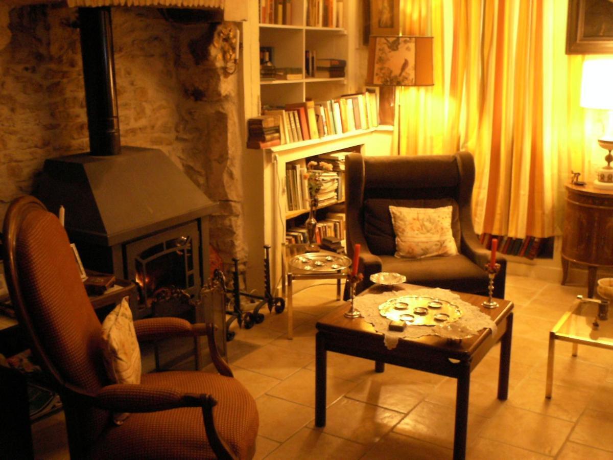 La Charité-sur-Loire Maison De La Loire מראה חיצוני תמונה