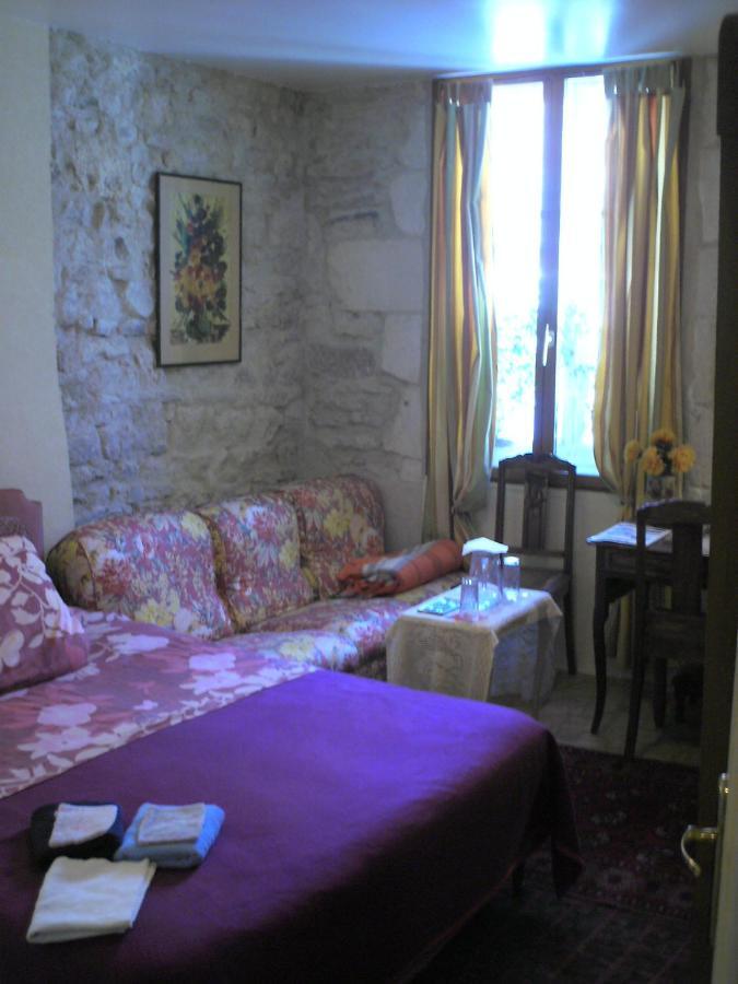 La Charité-sur-Loire Maison De La Loire מראה חיצוני תמונה